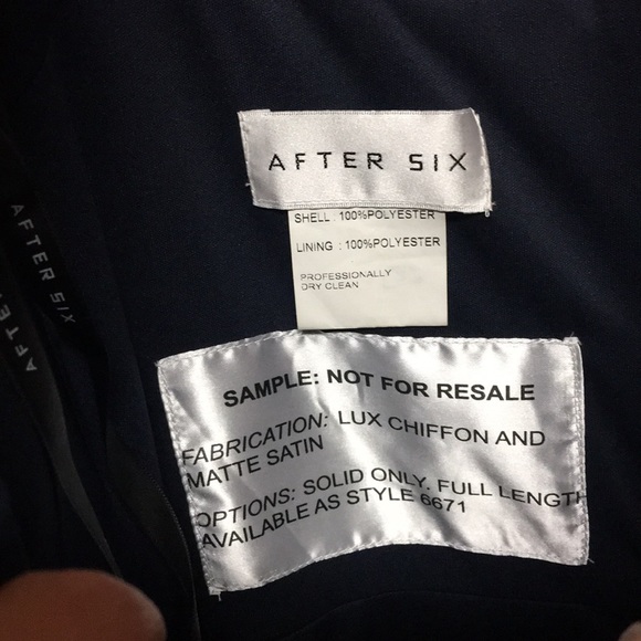 ❤️Cocktail dress - Picture 2 of 4